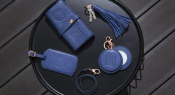 MGallery launches an exclusive collection of travel accessories developed by Ines de la Fressange