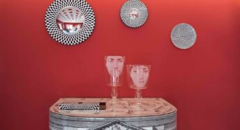 Mandarin Oriental, Milan launches Fornasetti Designer Experience accommodation package