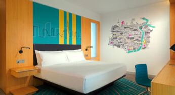 Marriott International announces the opening of Aloft City Centre Deira, Dubai