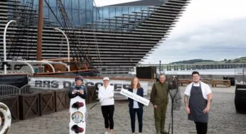 Perth and Kinross, Angus, Dundee City, and Fife partnership to promote Scotland’s Tay Country awarded support from VisitScotland Growth Fund