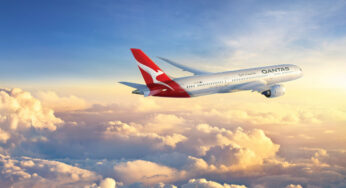 Qantas joins Amadeus’ NDC-X program