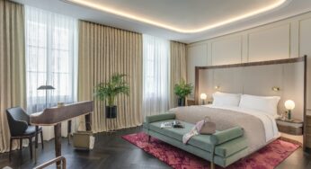 Raffles Hotels & Resorts opens its third European destination — Raffles Europejski Warsaw, Poland