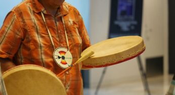 Travel Alberta: Indigenous Music Day at Studio Bell to feature youth-friendly activities on June 21