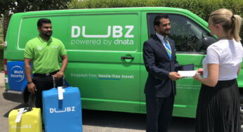 dnata acquires majority stake in DUBZ, launches full home check-in service for passengers