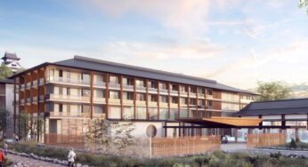 IHG to open Hotel Indigo Inuyama Urakuen Garden, Japan in second half of 2021