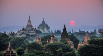 Myanmar Shalom Offers FAM Trip to Magical Myanmar