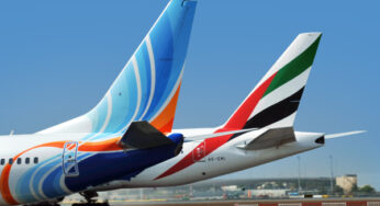 Emirates Skywards becomes the loyalty programme for both Emirates and flydubai