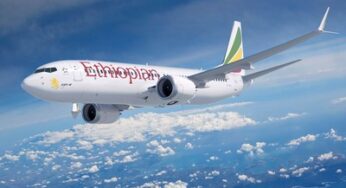 Ethiopian Airlines and MailAmericas Partner to Expand Cross-Border Ecommerce Services in Africa and Middle East