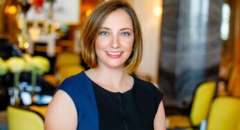 Four Seasons Hotel New York Downtown announces the appointment of Shannon Schwier as the new Hotel Manager