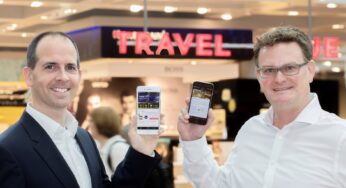 Hamburg Airport services now represented in the FLIO airport app