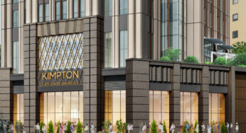 IHG announces Kimpton® Tokyo Shinjuku slated to open in 2020