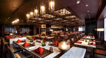 Kempinski Hotel Beijing Lufthansa Center presents its new gourmet restaurant, Signature’s