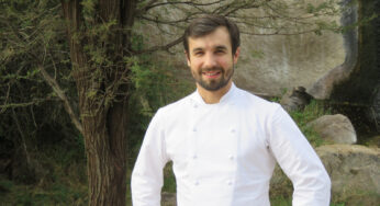 Four Seasons Safari Lodge Serengeti names Lucas Julien-Vauzelle as Executive Chef