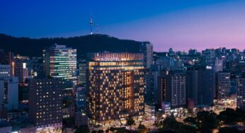 Novotel opens in the heart of Seoul’s shopping district