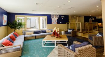 Sea Crest Beach Hotel greets greet summer vacationers with newly renovated lobby, restaurant and upgraded room amenities