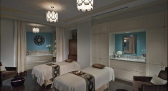 The Spa at Mandarin Oriental, Atlanta and Aromatherapy Associates partner to offer new treatments and products