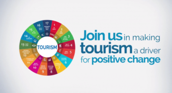 UNWTO develops online tool designed to advance the achievement of the Sustainable Development Goals through tourism