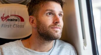 Virgin Trains releases the first episode in the brand new ‘West Coast Weekender’ series with comedian and TV personality, Joel Dommett