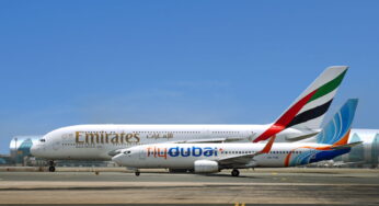 Emirates Skywards officially becomes the loyalty programme of Emirates airline and flydubai