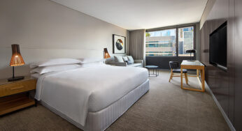 Four Points by Sheraton Sydney, Central Park opens in the heart of Sydney’s creative scene