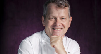 Four Seasons Hotel Guangzhou appoints Giancarlo Di Francesco as Executive Chef