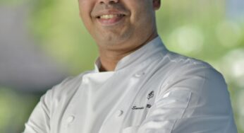 Four Seasons Resort Langkawi names Sandeep Bhagwat as its new Executive Chef