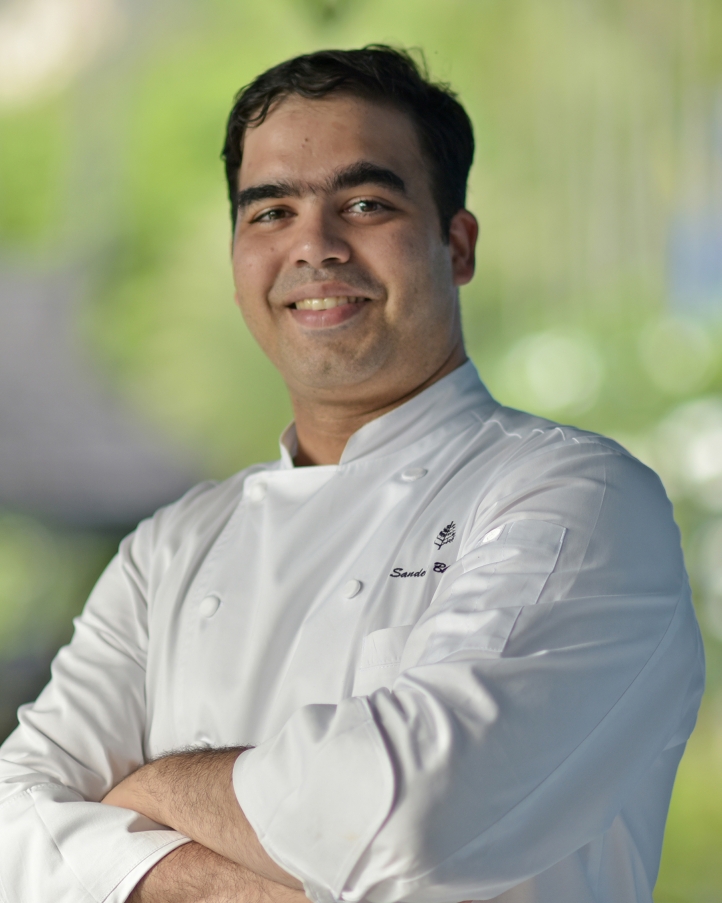 Four Seasons Resort Langkawi names Sandeep Bhagwat as its new Executive Chef