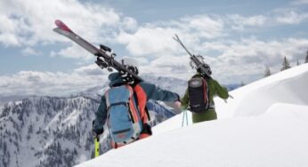 Four Seasons Resort and Residences Jackson Hole adds new selection of custom Sego skis this winter