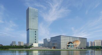 Hyatt announces the official opening of Hyatt Regency Shanghai Jiading