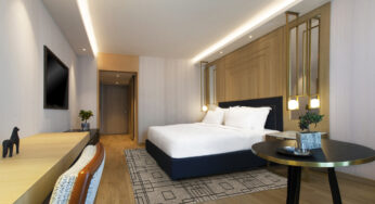 Hyatt announces the opening of Grand Hyatt Athens