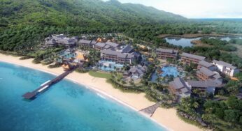 Kempinski further expands in the Caribbean with the upcoming Cabrits Resort & Spa Kempinski Dominica set to open in 2019