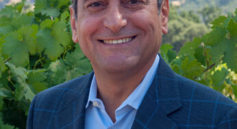 Mehdi Eftekari will lead the team at the new Four Seasons Resort and Residences Napa Valley