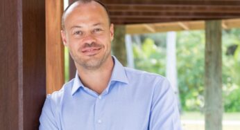 Nick Solomon appointed Resort Manager of the newly opened Four Seasons Resort Seychelles at Desroches Island