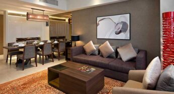 Oakwood Hotel & Residence Surabaya to make its debut on 9 September 2018