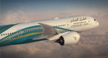 Oman Air extends codeshare agreement with Lufthansa