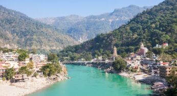 PATA Adventure Travel and Responsible Tourism Conference and Mart 2019 to be held in Rishikesh, Uttarakhand, India, February 13-15