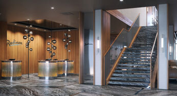 Radisson Hospitality announces the signing of the Radisson Hotel & Suites, Gdańsk in Poland