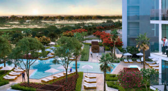 Radisson announces the signing of its first Radisson hotel in the Middle East at Dubai’s DAMAC Hills in UAE