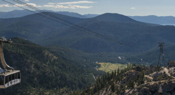 Squaw Valley Alpine Meadows names Ron Cohen as President and Chief Operating Officer