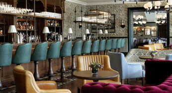 UNIVERSITY ARMS, CAMBRIDGE joins Autograph Collection Hotels’ portfolio of extraordinary hotels around the world