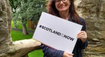 VisitScotland appoints Cheryl Chapman as new Development Manager for Orkney