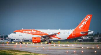 easyJet seeks to hire 28 data scientists to join in its drive towards data