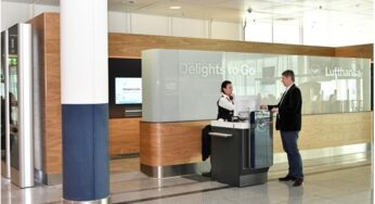 Lufthansa introduces new quick catering option “Delights to Go”