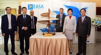 ICAO, European Union and EASA: Cheaper, safer and more environmentally sustainable aviation with less delays possible with the ASEAN Single Aviation Market and Seamless ASEAN Sky