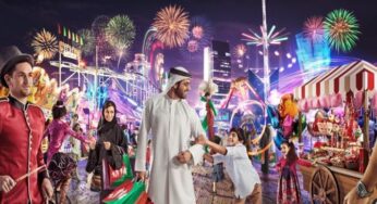 Dubai Shopping Festival 2019 – A Mecca for Shopaholics