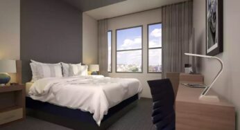 Ascend Hotel Collection welcomes the New Bedford Harbor Hotel into its portfolio of best-in-class hotels and resorts