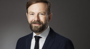 Bombardier Transportation announces the appointment of Thomas Schmidt as the new head of global communications