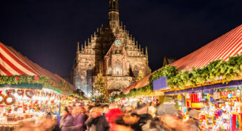 British Airways Holidays unveils offers to Europe’s magical Christmas markets