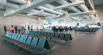 Budapest Airport inaugurated brand new passenger terminal section adjoining Terminal 2B