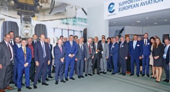 CANSO and EUROCONTROL to jointly address challenges posed by the growth in European air traffic